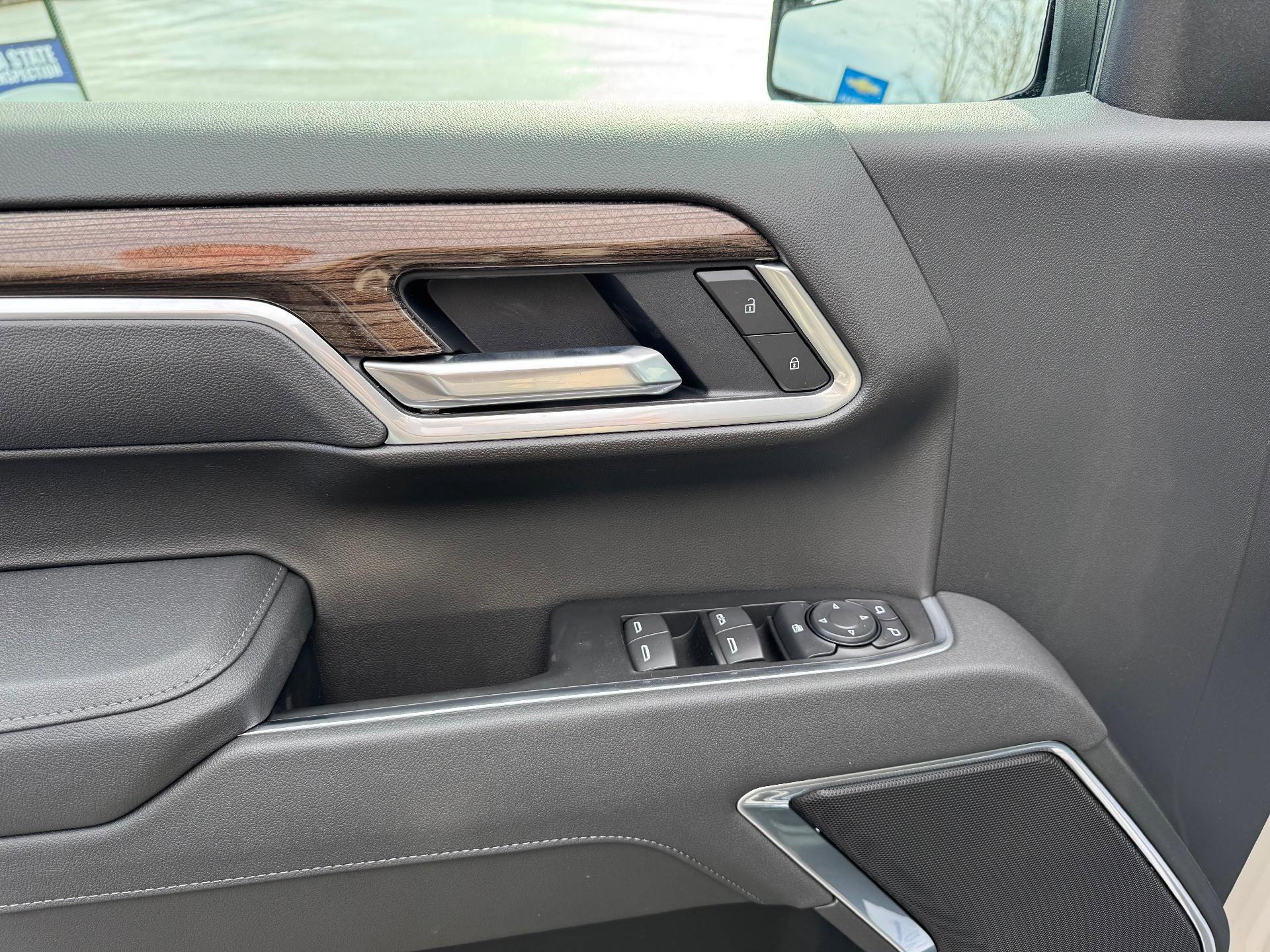 New 2026 Chevrolet Silverado 1500 RST image 17