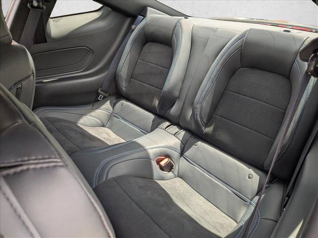 Used 2025 Ford Mustang Dark Horse RWD image 17