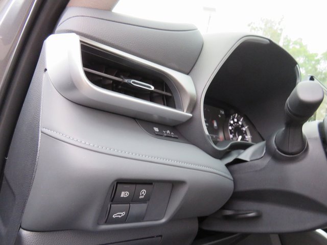 New 2026 Toyota Highlander XLE image 41