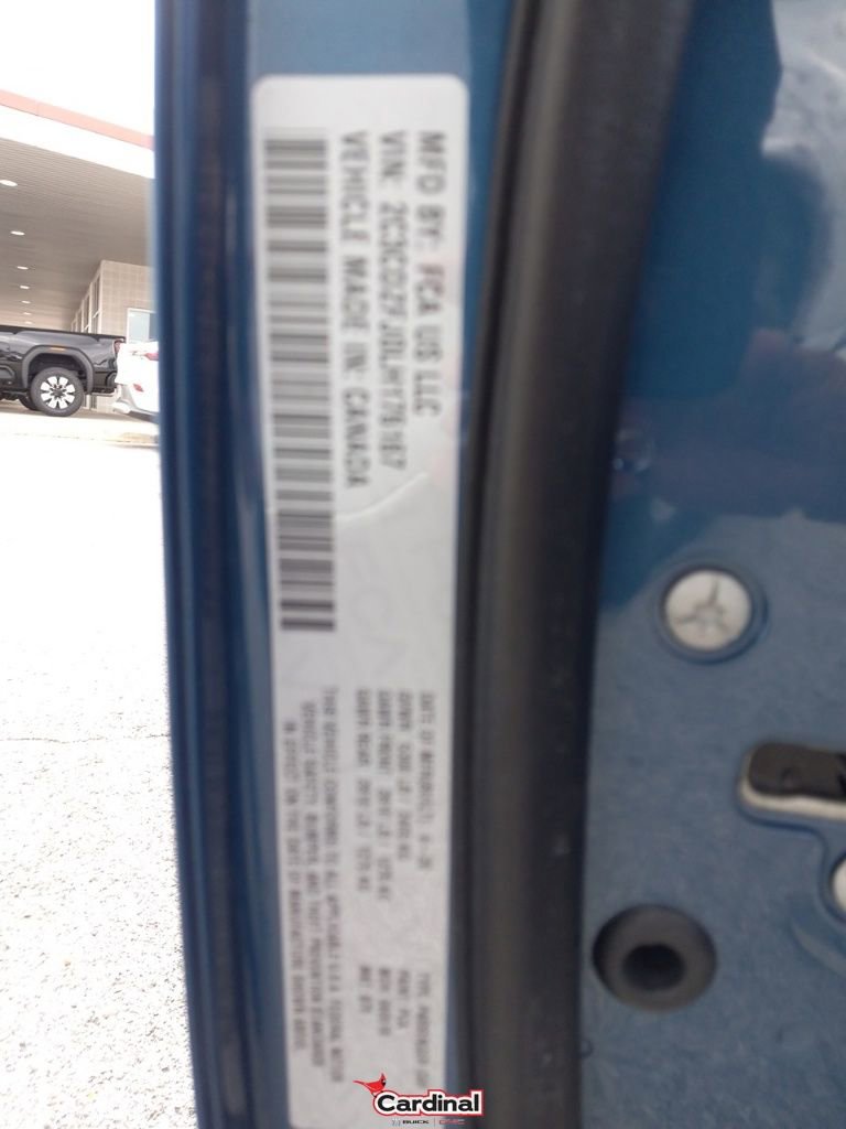 Used 2020 Dodge Challenger R/T Scat Pack w/ Shaker Package image 40