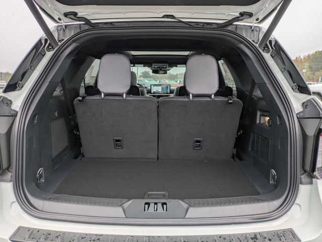 New 2026 Ford Explorer ST w/ Sun And Sound Package image 35