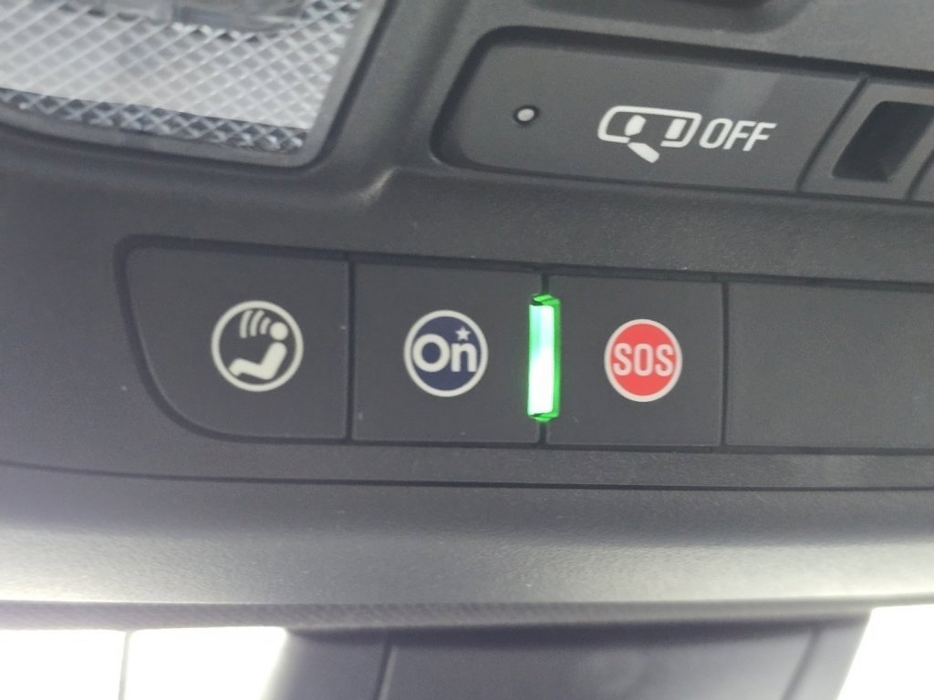 Used 2024 Cadillac XT6 Premium Luxury w/ LPO, Floor Liner Package image 29