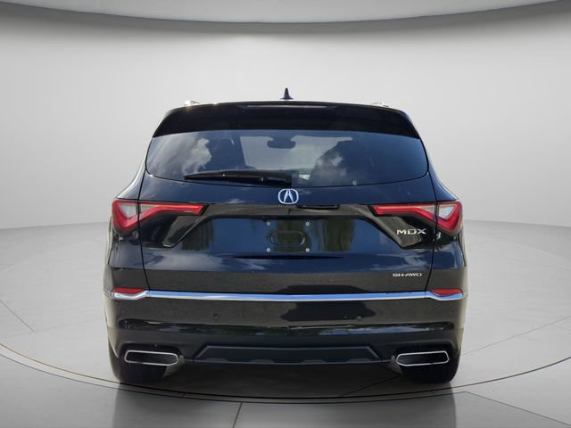 Used 2024 Acura MDX SH-AWD w/ Advance Package image 6