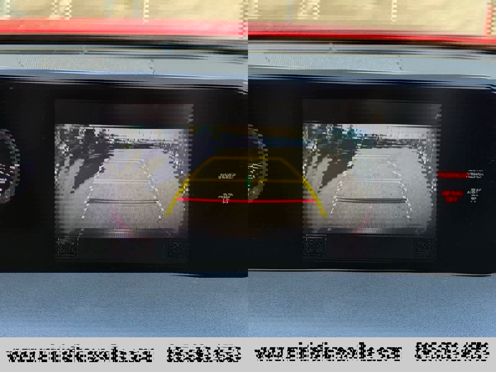 Used 2020 Lexus UX 250h F Sport w/ F Sport Premium Package image 29