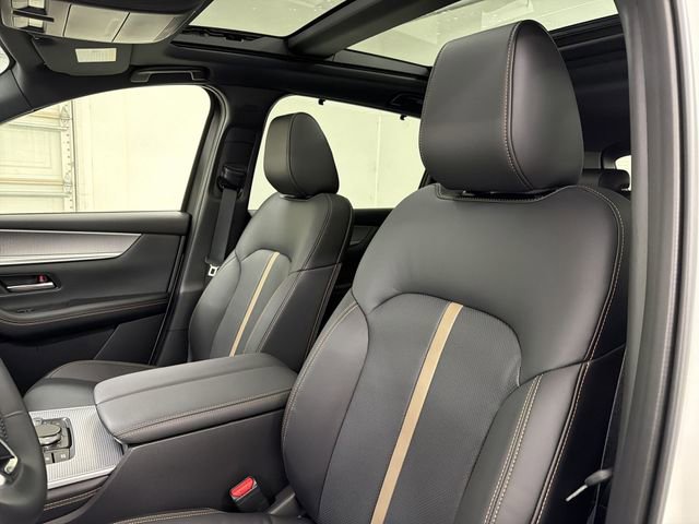 New 2026 MAZDA CX-70 3.3 Turbo w/ Premium Plus Pkg image 21