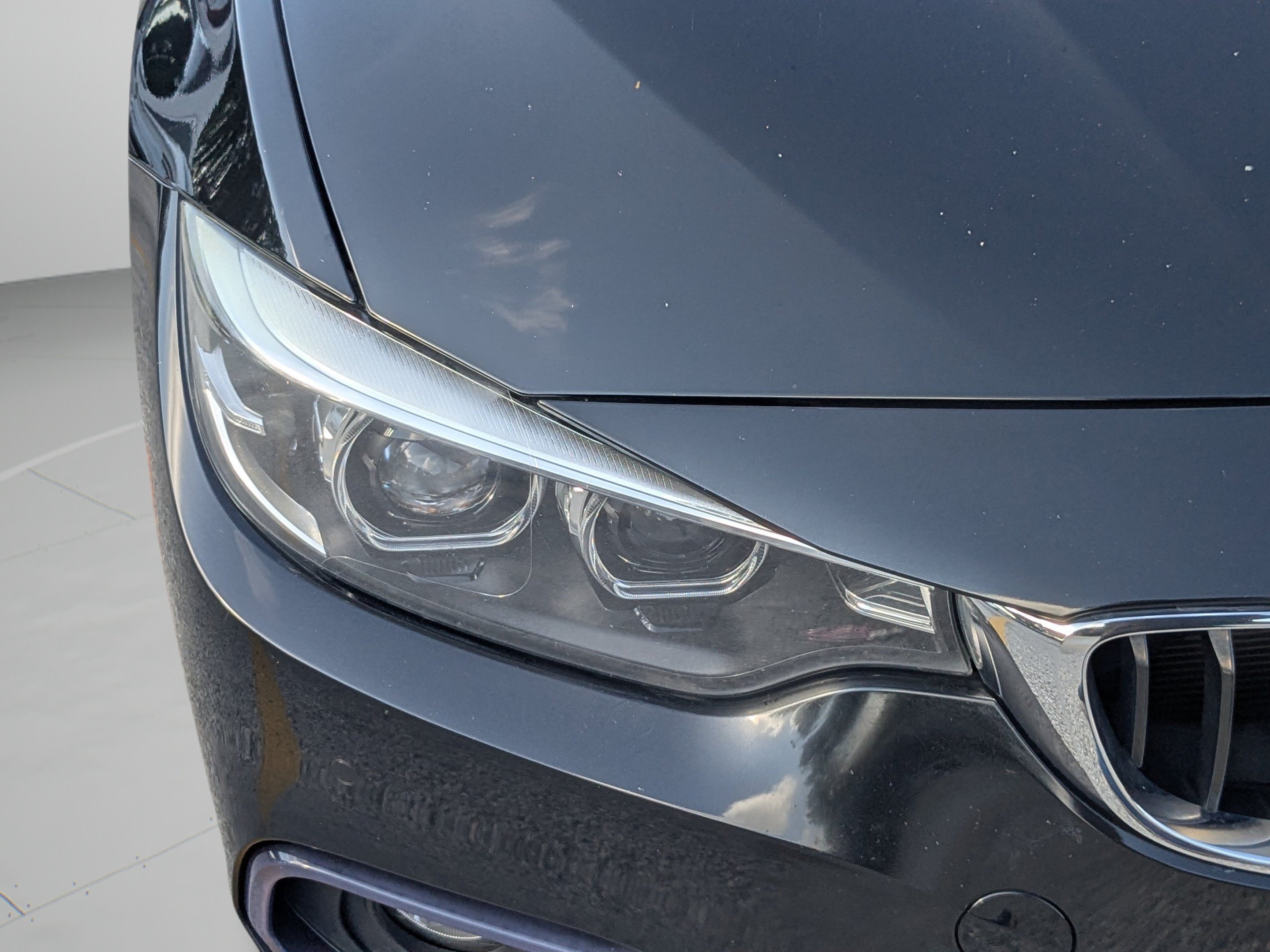 Used 2019 BMW 430i Coupe RWD image 29