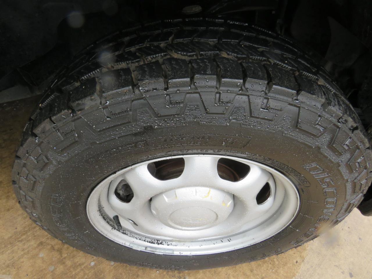 Used 2015 Ford F150 XL w/ XL Power Equipment Group image 25