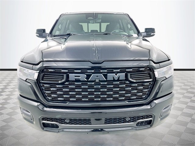 New 2026 RAM 1500 4x4 Crew Cab image 2