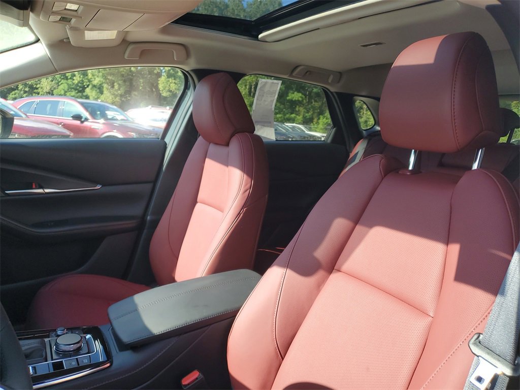 New 2025 MAZDA CX-30 AWD 2.5 S w/ Preferred Package image 11