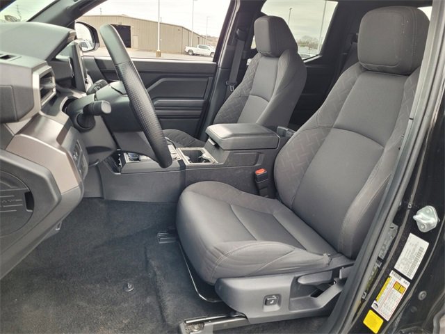 Used 2024 Toyota Tacoma SR5 image 8