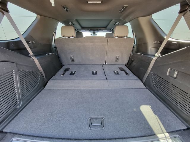 Used 2021 Chevrolet Tahoe RST AWD/4WD image 28
