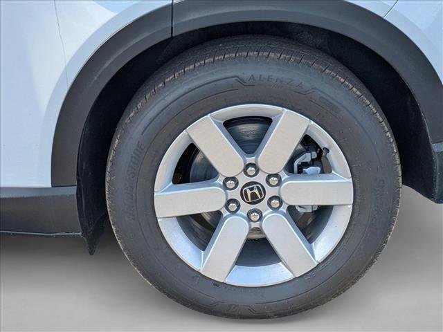 New 2026 Honda Prologue Eco image 9