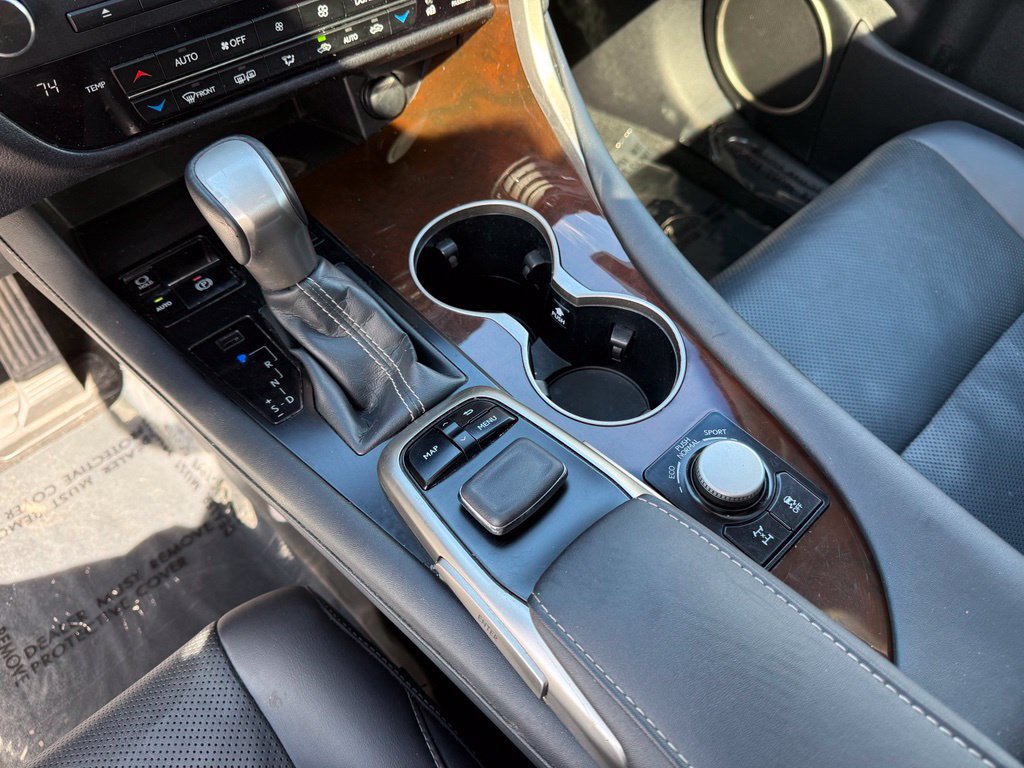 Used 2018 Lexus RX 350 AWD w/ Premium Package image 13