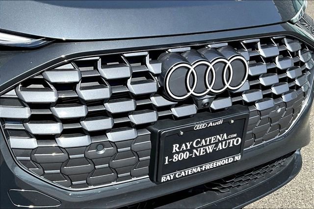 Used 2025 Audi Q5 Prestige AWD/4WD image 33