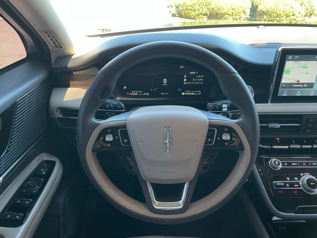 Used 2022 Lincoln Corsair Reserve FWD image 14