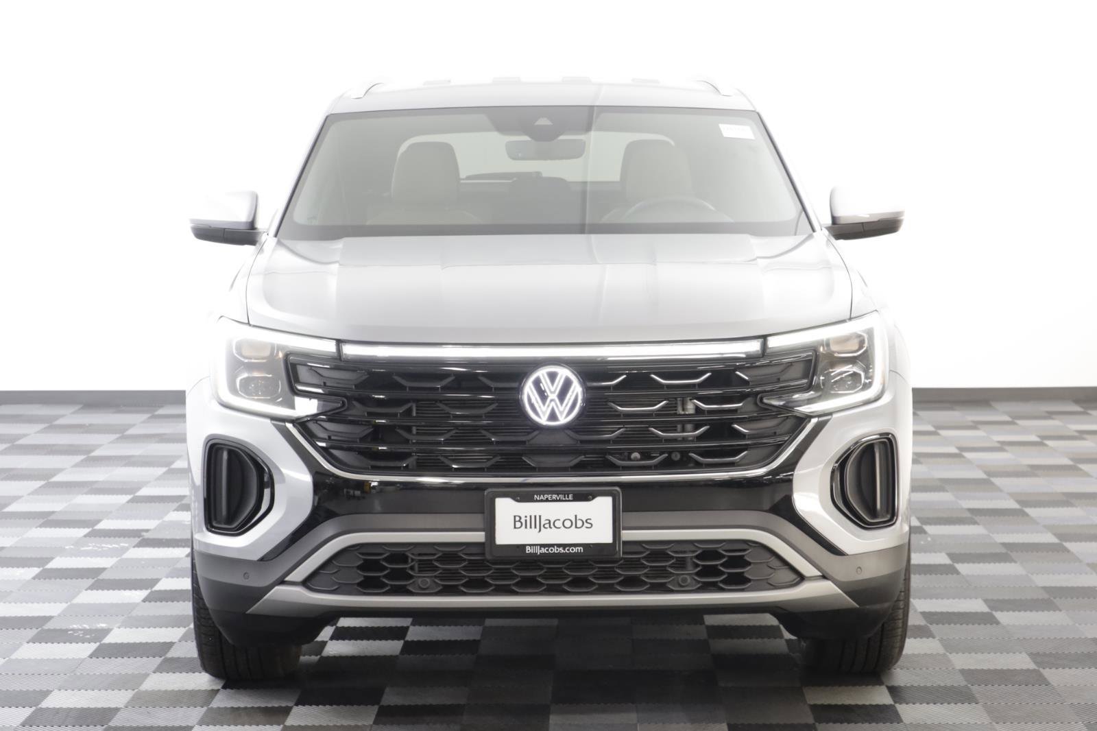 Used 2025 Volkswagen Atlas Cross Sport SE image 22