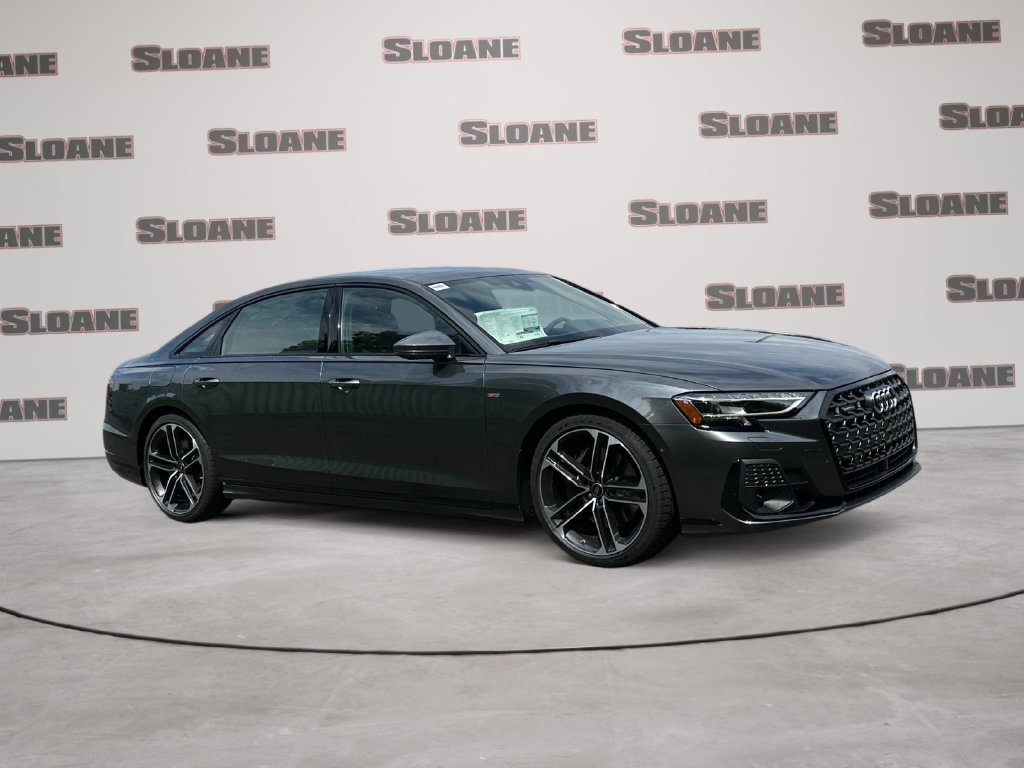 New 2027 Audi A8 L 3.0T AWD/4WD image 7