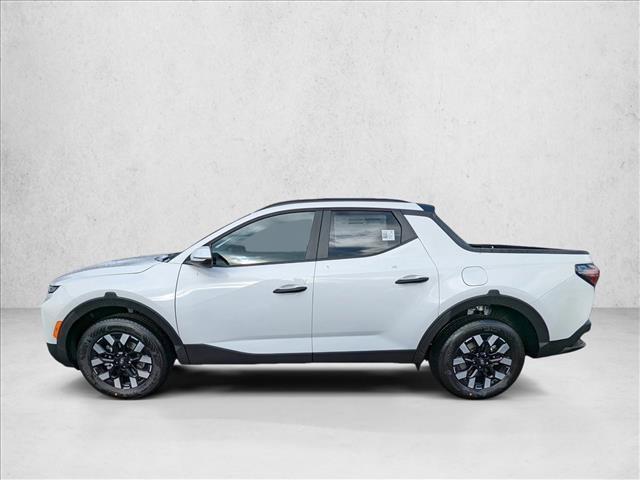 Used 2025 Hyundai Santa Cruz SEL image 5