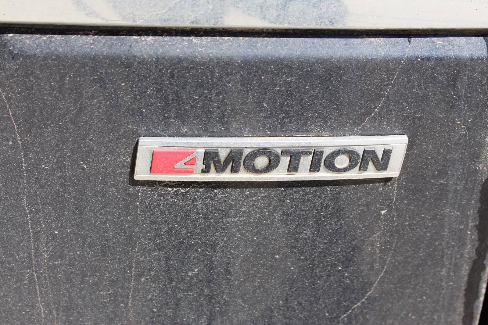 Used 2022 Volkswagen Atlas SEL AWD/4WD image 8