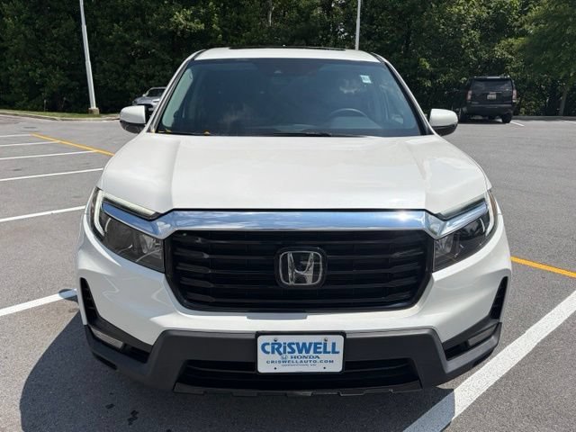 Used 2023 Honda Ridgeline RTL-E image 10