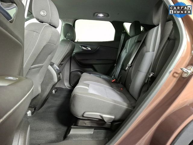 Used 2023 Chevrolet Blazer LT w/ Driver Confidence Package image 13