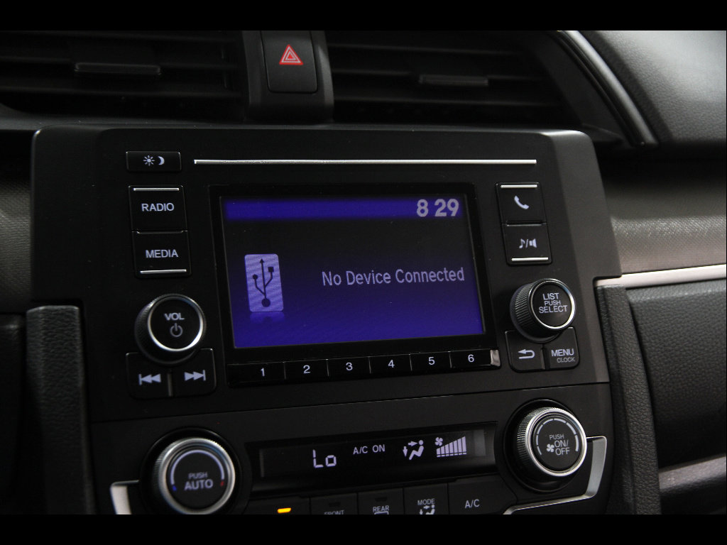 Used 2020 Honda Civic LX image 10