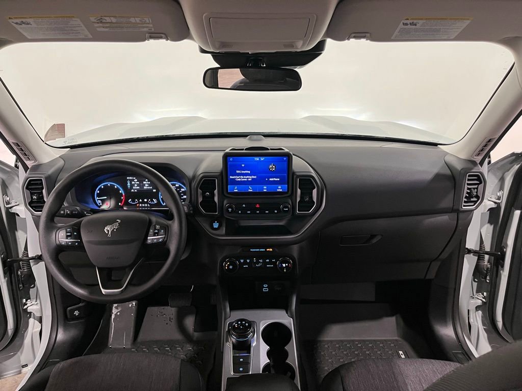 Used 2021 Ford Bronco Sport Big Bend image 20