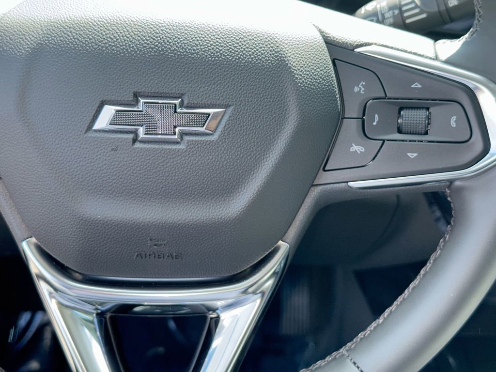 New 2026 Chevrolet Trax ACTIV FWD image 18
