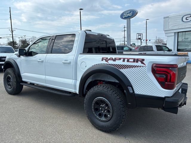 New 2025 Ford F150 Raptor image 6