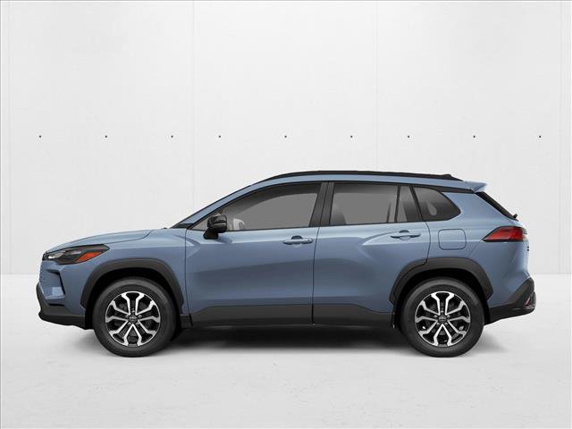 New 2026 Toyota Corolla Cross AWD Hybrid video 2