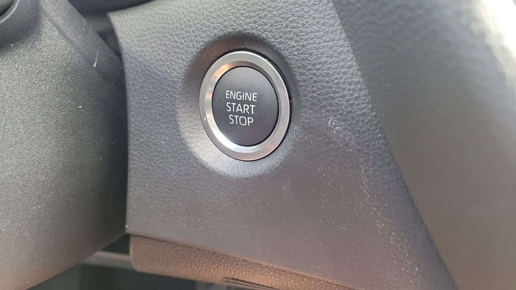 Certified 2025 Toyota Corolla LE FWD image 23