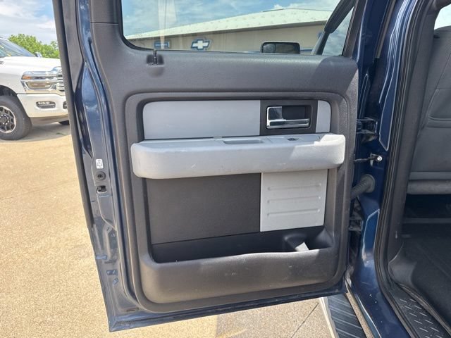 Used 2013 Ford F150 XLT w/ Luxury Equipment Group AWD/4WD image 20
