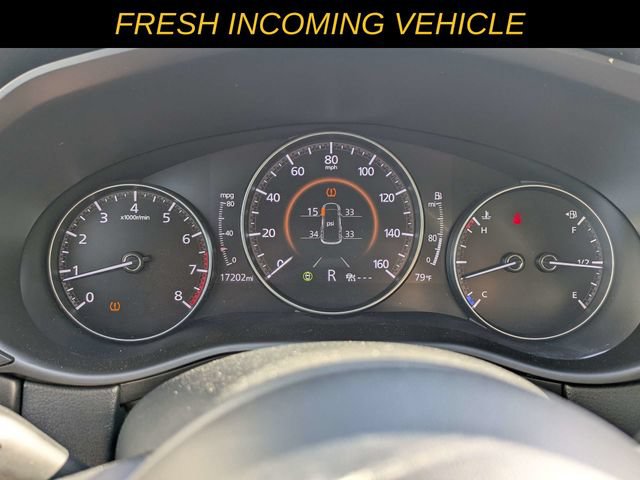 Certified 2025 MAZDA CX-50 AWD 2.5 S w/ Premium Plus Pkg image 25