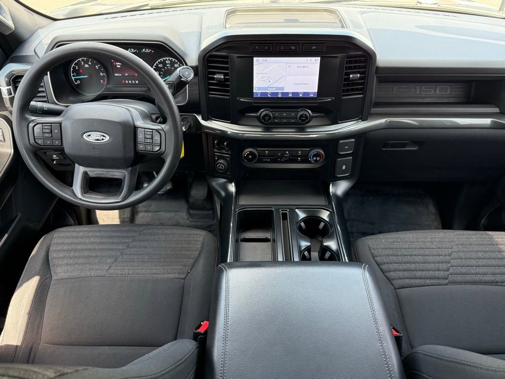 Used 2023 Ford F150 XL w/ STX Appearance Package image 15