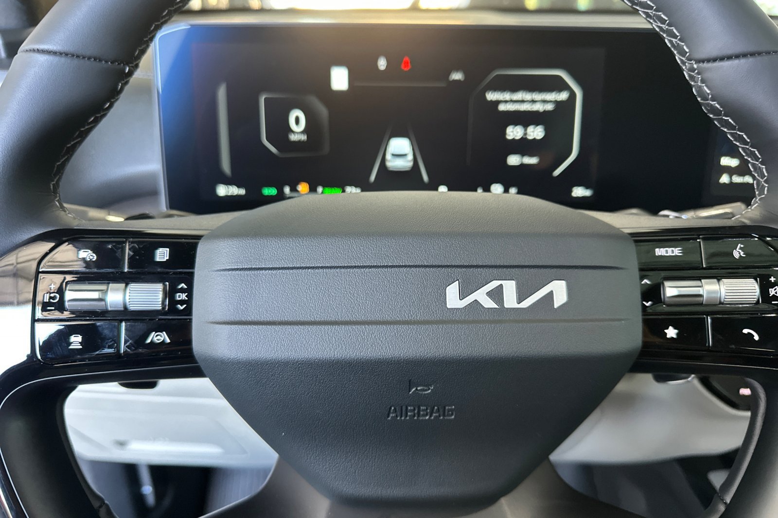 New 2026 Kia Sorento SX Prestige AWD/4WD image 24