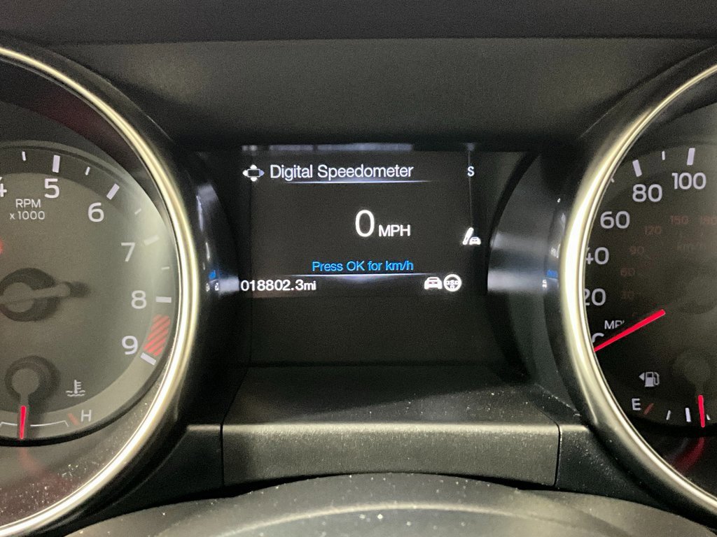 Used 2017 Ford Mustang Shelby GT350R image 12