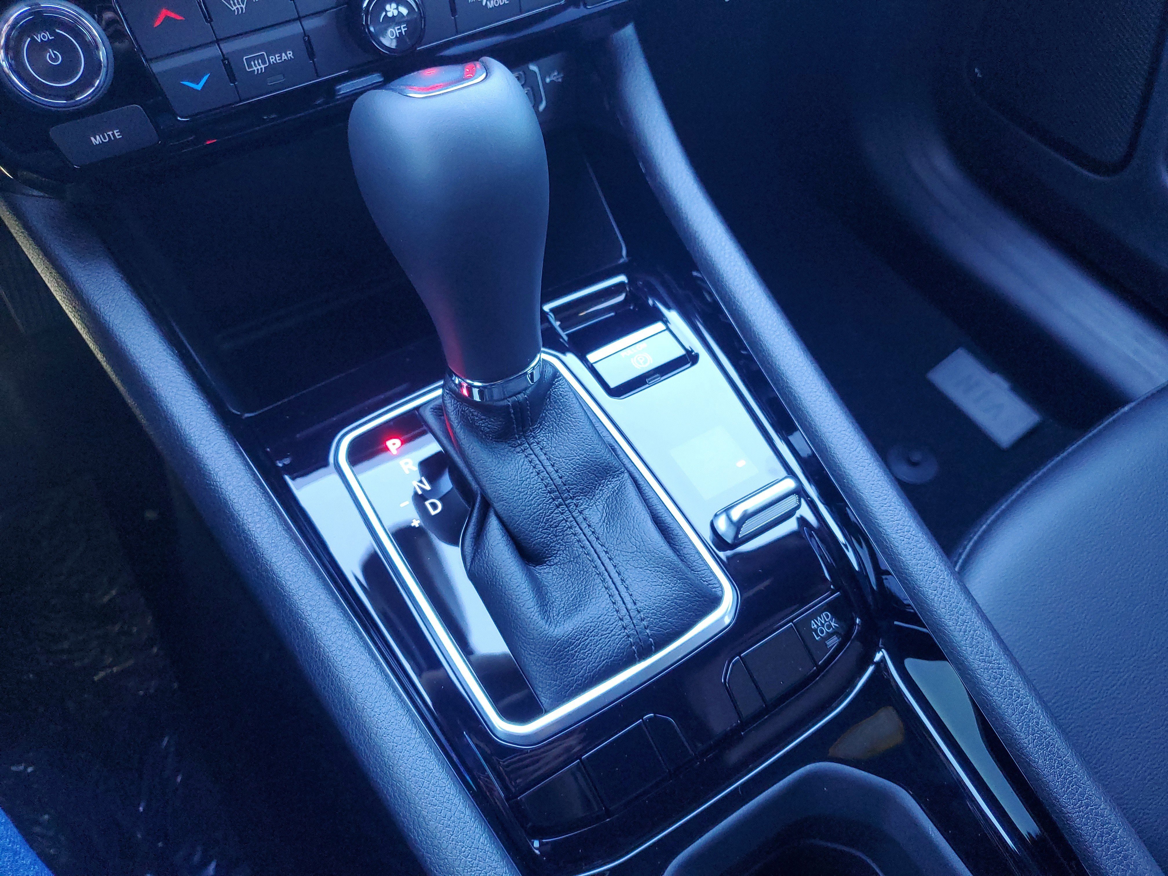 New 2026 Jeep Compass Latitude image 16