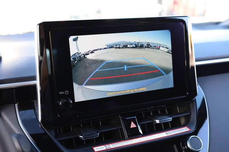 New 2026 Toyota Corolla SE image 15