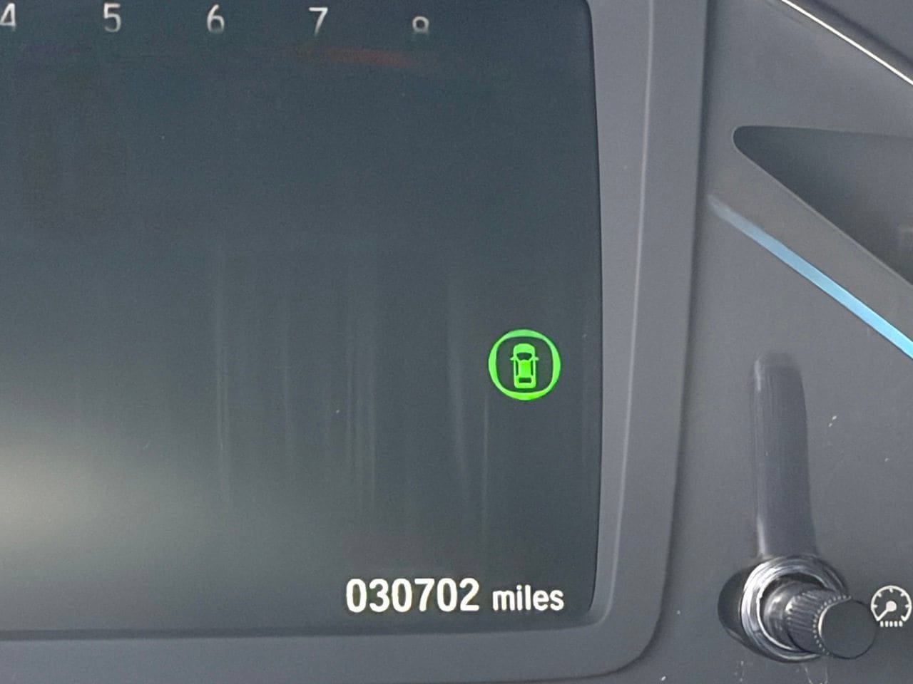 Used 2023 Honda Odyssey Sport image 11