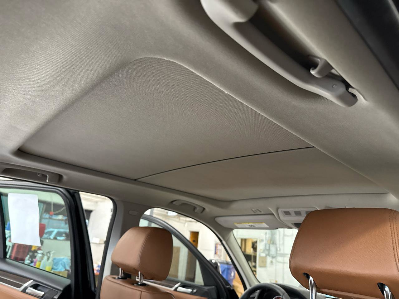 Used 2016 BMW X3 xDrive28i image 47