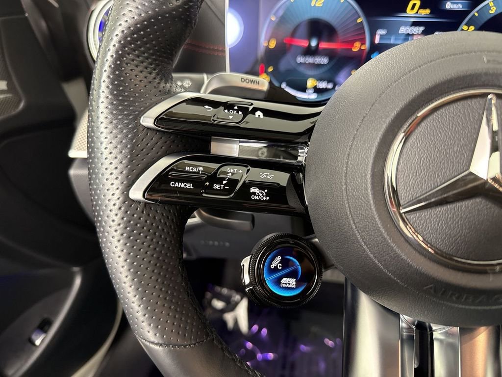 Used 2021 Mercedes-Benz E 53 AMG 4MATIC Coupe image 36