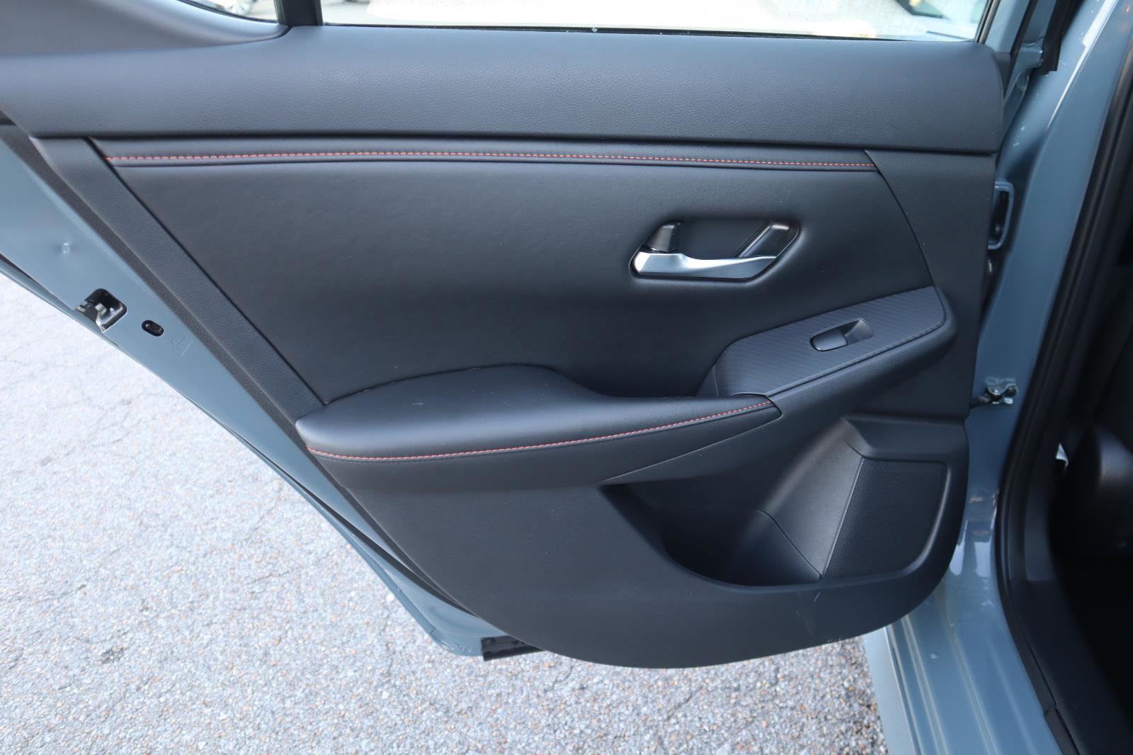 Used 2024 Nissan Sentra SR image 35