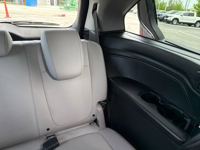 Certified 2022 Honda Odyssey EX-L image 22