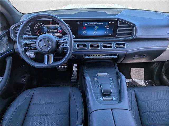Used 2024 Mercedes-Benz GLS 450 4MATIC image 24