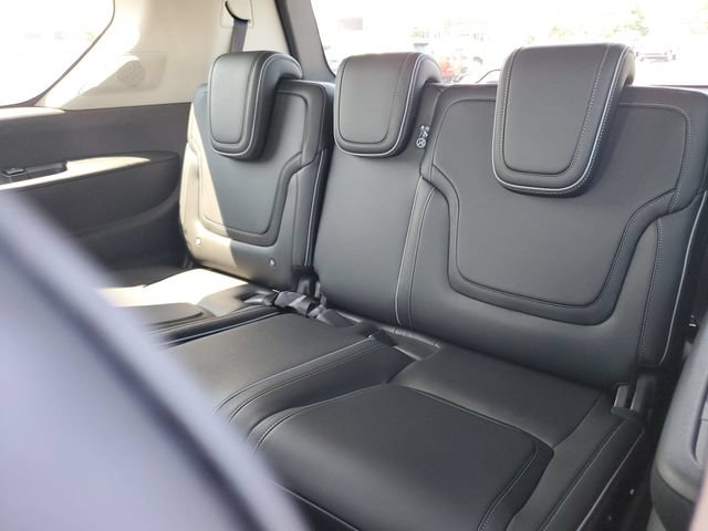 New 2027 INFINITI QX80 Luxe AWD/4WD image 16