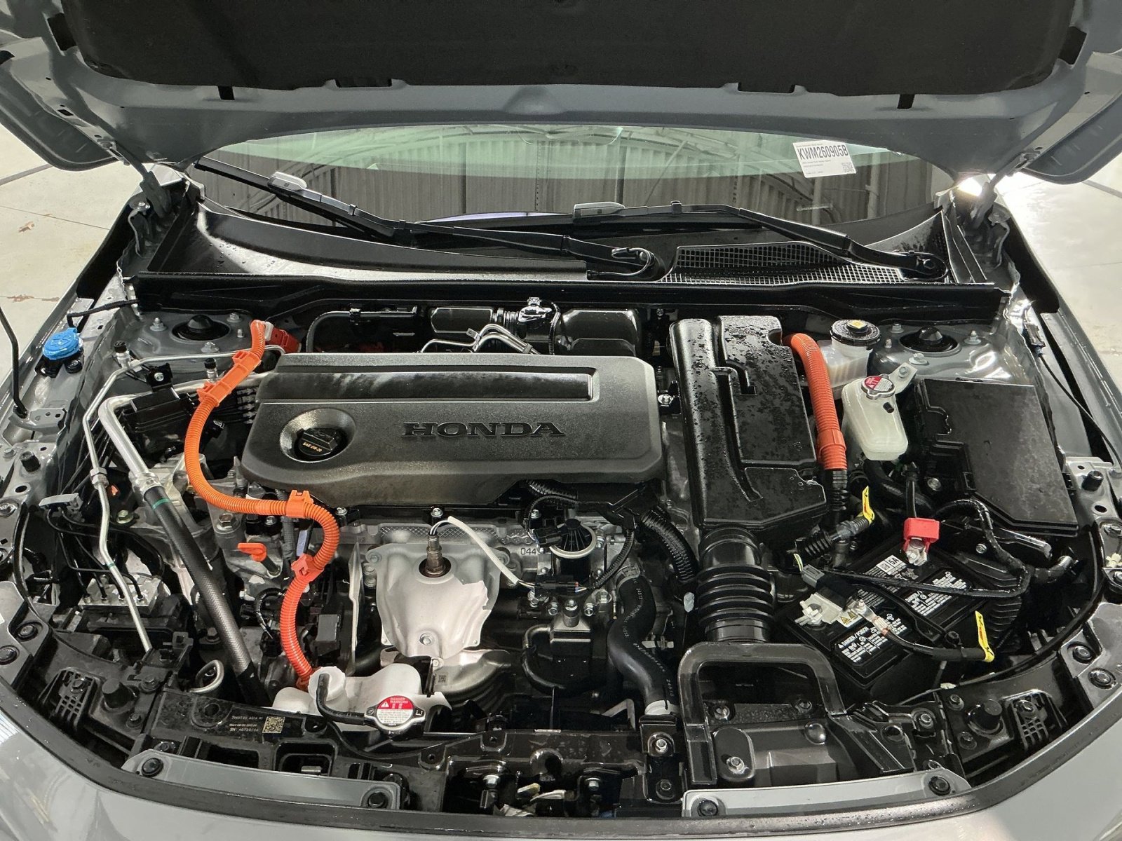 Used 2025 Honda Civic Sport image 36