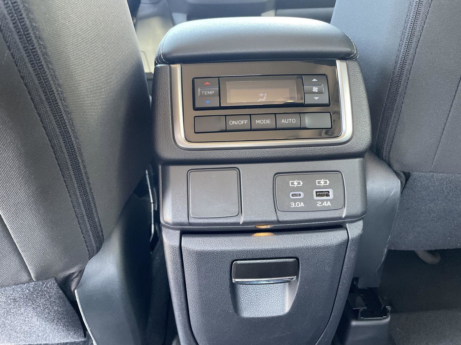 Certified 2025 Subaru Ascent Premium image 24