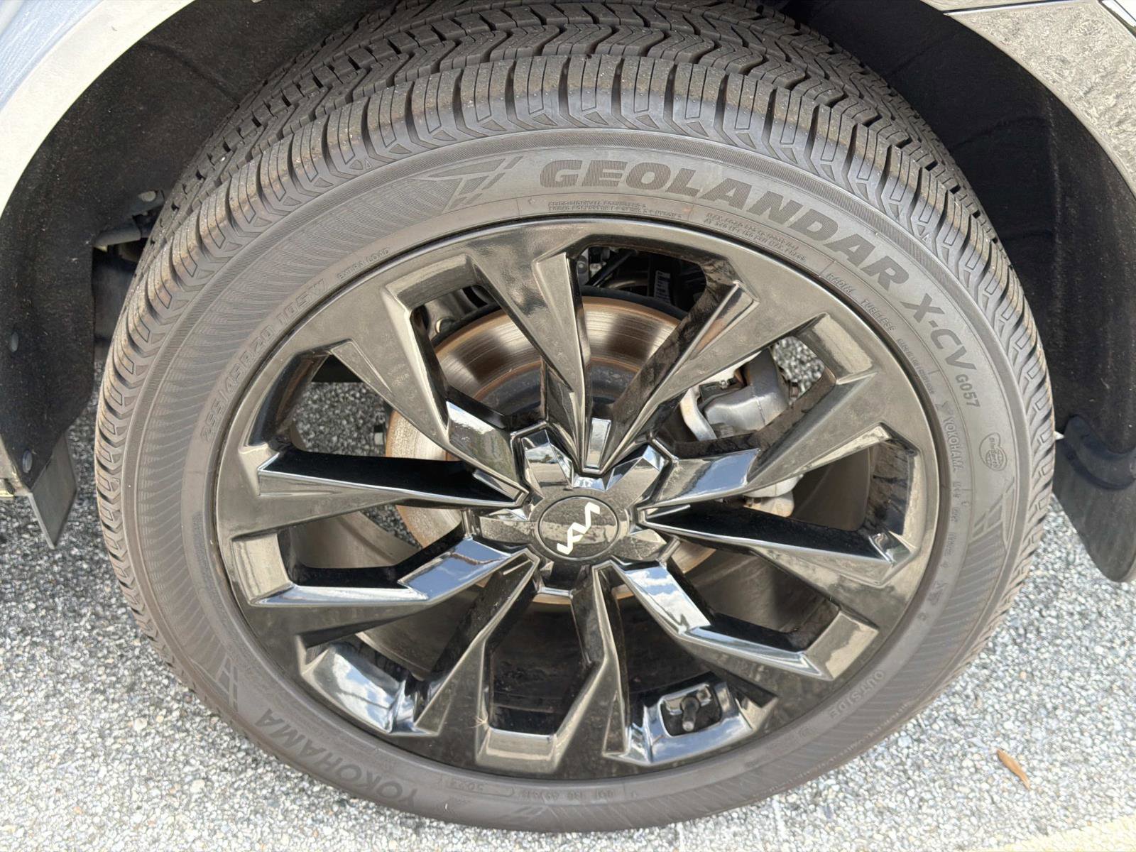 Used 2022 Kia Sorento SX AWD/4WD image 11