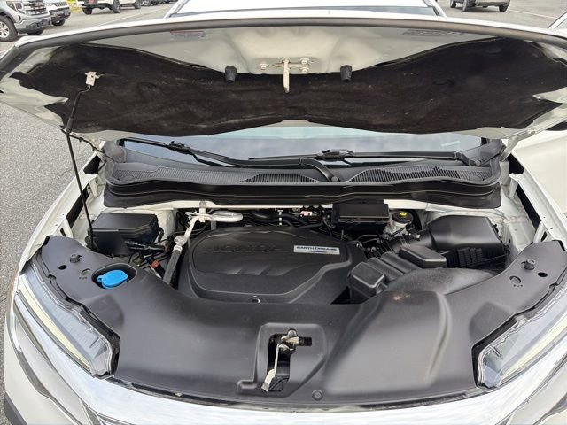 Used 2020 Honda Pilot Touring image 25