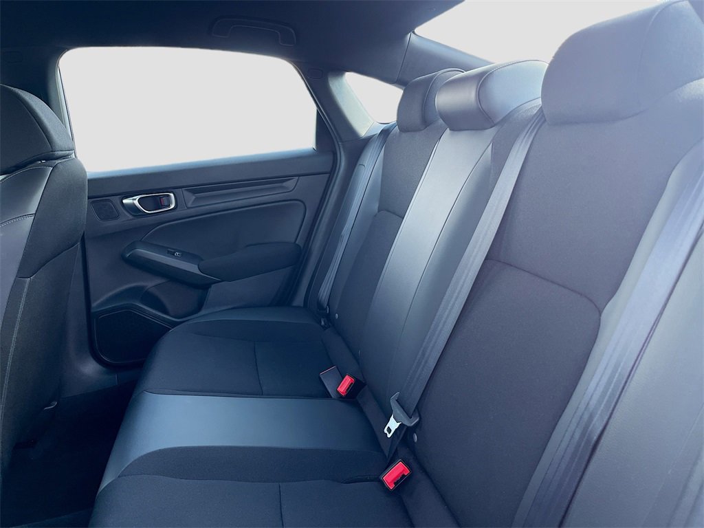 Used 2022 Honda Civic Sport image 21